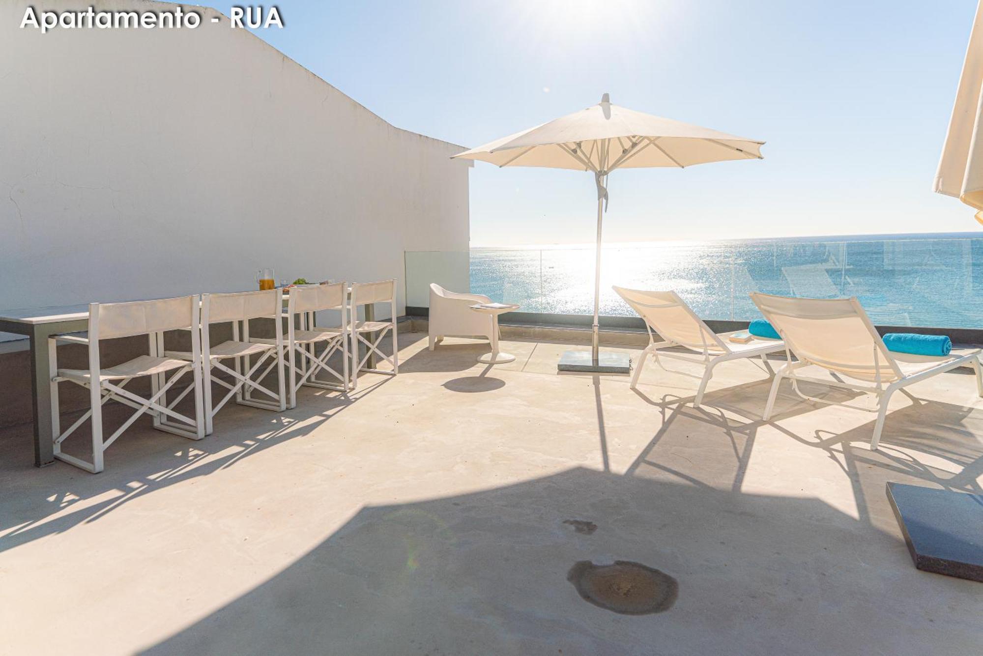 Season Apartments Sesimbra Exterior photo