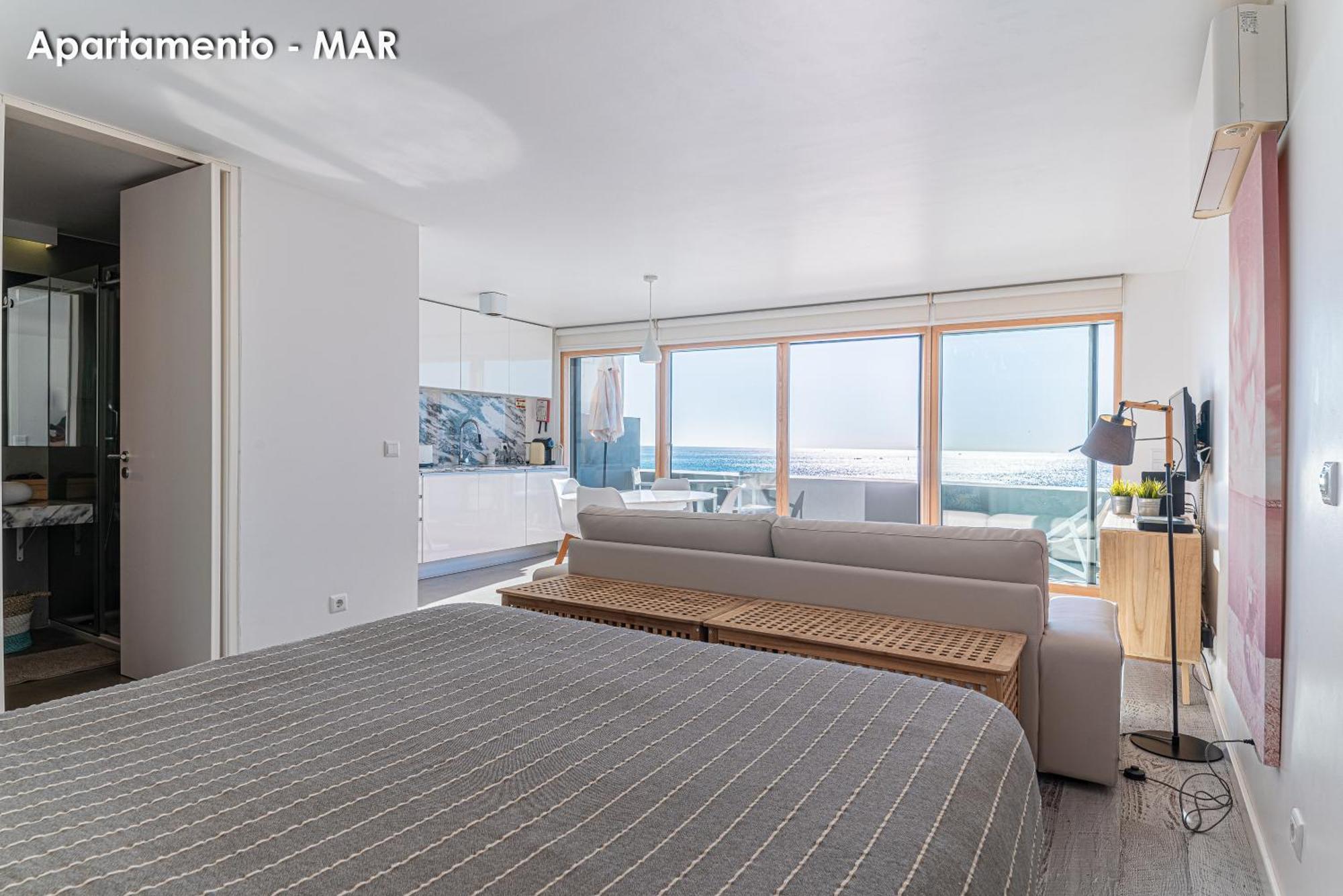 Season Apartments Sesimbra Exterior photo